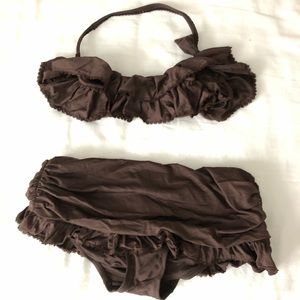 Juicy Couture Bikini